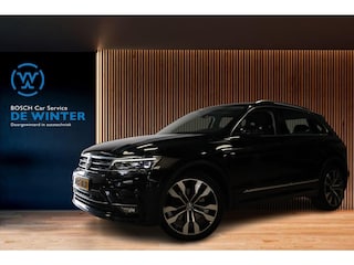 Volkswagen Tiguan 2.0 TSI 4Motion R-Line