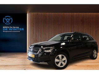 Skoda Kamiq 1.0 TSI Ambition App-Connect | Airco | Cruise