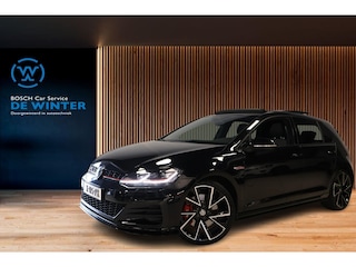 Volkswagen Golf 2.0 TSI GTI TCR .