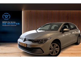 Volkswagen Golf 1.0 TSI Life Business .