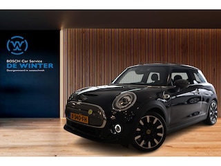 Mini Mini Camden Plus Edition 33 kWh | Leder | Panoramadak | Stoelverwarming .