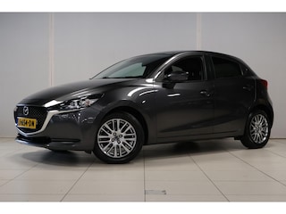 Mazda 2 1.5 Skyactiv-G Style Selected .