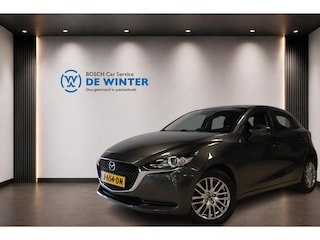 Mazda 2 1.5 Skyactiv-G Style Selected .