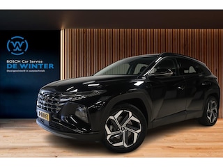 Hyundai Tucson 1.6 T-GDI PHEV Comfort Smart 4WD