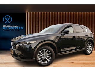 Mazda CX-5 2.0 e-SkyActiv-G M Hybrid 165 Centre-Line .