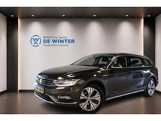 Volkswagen Passat Variant 2.0 TSI 4Motion Highline | Alltrack
