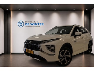 Mitsubishi Eclipse Cross 2.4 PHEV Intense+ .