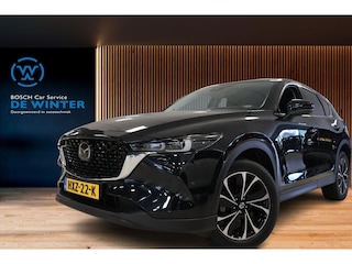 Mazda CX-5 2.5 e-SkyActiv-G M Hybrid 194 Advantage .