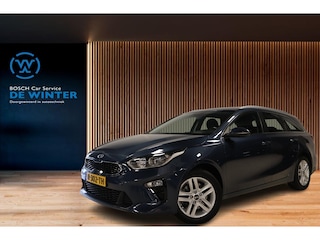 Kia Ceed Sportswagon 1.0 T-GDi DynamicLine | Trekhaak |