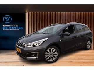 Kia Ceed cee'd Sportswagon 1.0 T-GDi ComfortPlusLine Navigator .