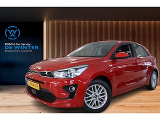 Kia Rio 1.0 T-GDi MHEV DynamicLine .