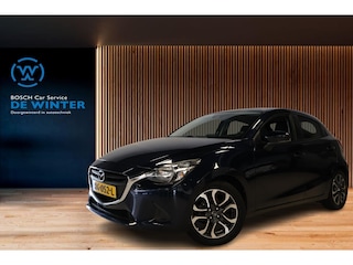 Mazda 2 1.5 Skyactiv-G Skylease+