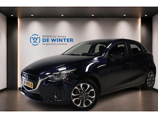 Mazda 2 1.5 Skyactiv-G GT-M