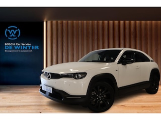 Mazda MX-30 e-SkyActiv EV 145 Advantage 36 kWh