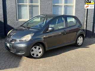 Toyota Aygo 1.0-12V Comfort Navigator 5drs|Airco|NAP|Bluetooth|NWE APK