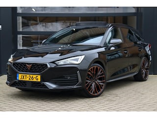 Cupra Leon 1.4 e-Hybrid VZ Performance 245 PK | Panorama | Leder | Dealer Onderhouden!