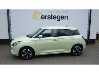 Suzuki Swift 1.2 style automaat