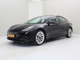 Tesla Model 3 Standard RWD Plus [ FACELIFT+TREKHAAK+AUTOPILOT+60 kWh+PREMIUM AUDIO ]