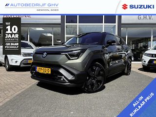 Suzuki e Vitara 61 kWh 174pk Style | Two Tone |