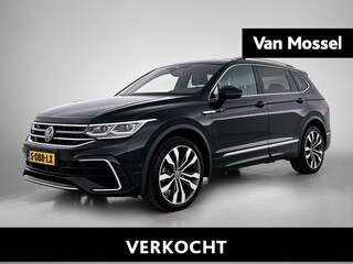 Volkswagen Tiguan 1.5 TSI R-Line Business+