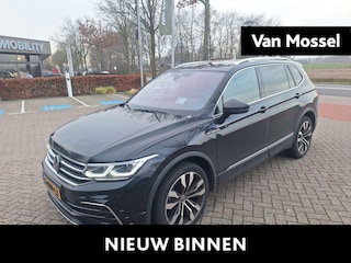 Volkswagen Tiguan 1.5 TSI R-Line Business+