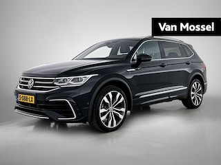 Volkswagen Tiguan 1.5 TSI R-Line Business+