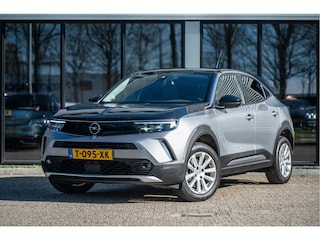 Opel Mokka Elegance 50-kWh 11kw bl. | Navi | PDC V+A | Stoel- Stuurverw. | 93% SOH