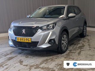 Peugeot 2008 1.2 PureTech Active AppleCarplay/ Android Auto | Cruise Control | Clima | DAB | Navi | Trekhaak |