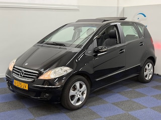 Mercedes-Benz A-klasse 170 Classic / PANORAMADAK / STOELVERWARMING / NAP