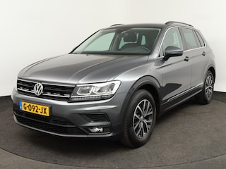 Volkswagen Tiguan 1.5 TSI ACT Comfortline | DSG • Trekhaak • NAP • 1e Eigenaar