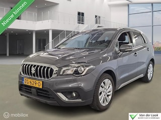 Suzuki S-Cross 1.0 Boosterjet Select 1e Eigenaar | Boekjes | Navigatie.