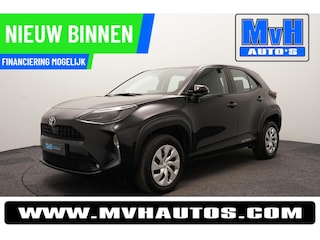 Toyota Yaris Cross 1.5 Hybrid Active|CAMERA|ADAP.CRUISE|LED