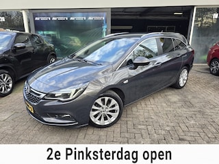 Opel Astra Sports Tourer 1.4 Edition | 2E EIGENAAR | 12MND GARANTIE | NW KOPPELING | NAVI