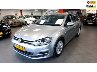 Volkswagen Golf Variant 1.0 TSI Comfortline