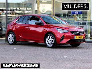 Opel Corsa 1.2 GS Line | Apple Carplay / Climate / Stoelverwarming