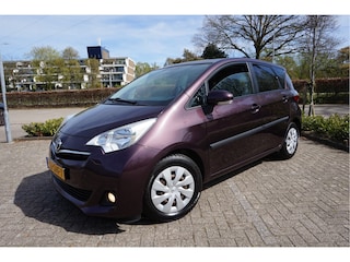 Toyota Verso-S AUTOMAAT 1.3 VVT-i Aspiration