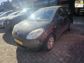 Renault Twingo 1.2 Authentique | INRUILKOOPJE GAAT ZO MEE | APK TOT 20-12 | LEUKE AUTO