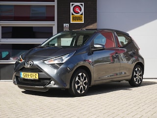 Toyota Aygo 1.0 VVT-i x-joy Carplay| Cruise| Camera| 10J FABR Garantie