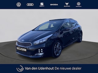 Kia Ceed cee'd 1.0 T-GDi GT-Line Summer Edition Panorama Camera Stoelverwarming Clima