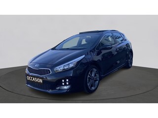 Kia Ceed cee'd 1.0 T-GDi GT-Line Summer Edition Panorama Camera Stoelverwarming Clima