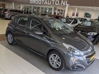 Peugeot 208 1.2 PureTech Blue Lion Airco, Cruise Control, Stuurbekrachtiging