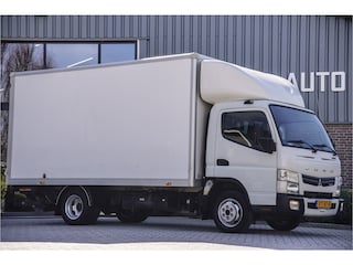 Fuso Canter 3C13 3.0 DI 340, LAADKLEP, 3.5T