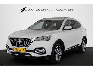 MG EHS 1.5 TGDI Luxury Panoramadak Leder Apple CarPlay 360 Camera