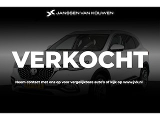 MG EHS 1.5 TGDI Luxury Panoramadak Leder Apple CarPlay 360 Camera