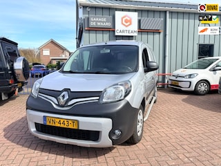Renault Kangoo Express 1.5 dCi 90 Express Black Edition S&S