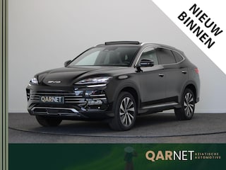 BYD Seal U 1.5 DM-i FWD Boost | Panorama Dak | Stoel & Stuurverwarming | Stoelverkoeling | Infinity Audio | 360 Graden Camera | Elektrische Achterklep |