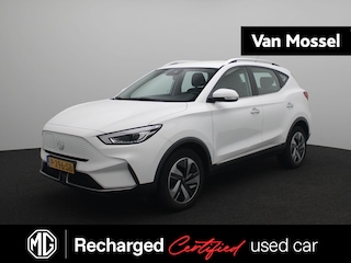 MG ZS EV Standard Range Comfort 50 kWh | 1e-Eigenaar | Navi | Camera | Led Koplampen | Adaptive Cruise Control |
