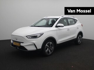 MG ZS EV Standard Range Comfort 50 kWh | 1e-Eigenaar | Navi | Camera | Led Koplampen | Adaptive Cruise Control |