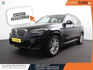 BMW X3 xDrive30e PHEV M-Sport Demo auto ! | Panorama dak | Navigatie | Climate Control | Lichtmetalen Velgen