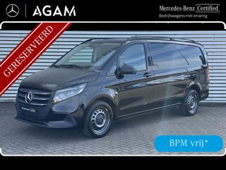 Mercedes-Benz Vito 119 CDI L2 Select Bom-Vol opties Facelift Model | LED | Navigatie | 360grd camera | 2500kg Trekhaak